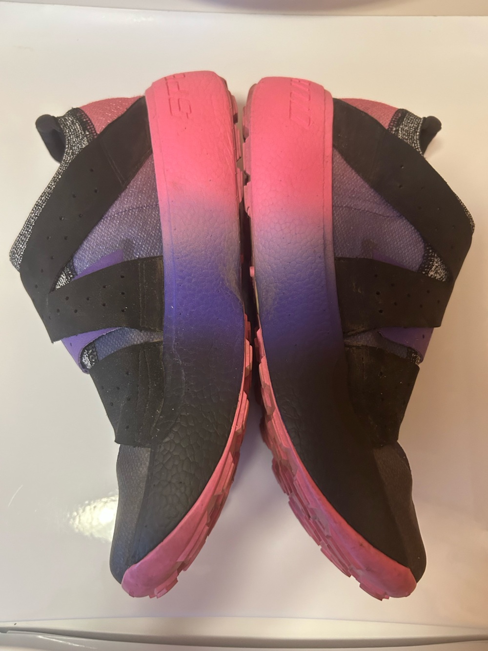 Speedland x Path Project GS Oak Trail Running Shoes M10.5/W12 - Picture 3 of 9